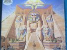 IRON MAIDEN POWERSLAVE OZ EMI MAXICUT PROMO /SAMPLE BRUCE DICKINSON ADRIAN SMITH