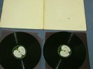 BEATLES WHITE ALBUM 1968 1st FRANCE TOP OPENER No. 0085708 +POSTER+INNER SLEEVES