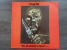 Slayer - Til death do us part DLP