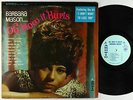 Barbara Mason - Oh, How It Hurts LP - Arctic VG++