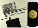 Cotton Show Band - Diggin' On You LP - Down To Earth - Rare Modern Soul VG++