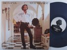 ERIC CLAPTON Royal Treatment OEDIPIS 3XLP VG+ colored vinyl