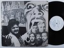 GENESIS Live From The Mouth Of The Monster ATLANTIS 2XLP