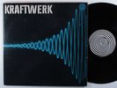 KRAFTWERK Self Titled VERTIGO 6641-077 2XLP NM/VG++ uk gatefold