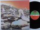 LED ZEPPELIN Houses Of The Holy ATLANTIC SD-7255 LP VG+ gatefold