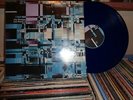 JOY DIVISION LES BAINS DOUCHES  2   LP RECORD GET BACK IMPORT NM