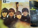 BEATLES..FOR SALE EP..SUPERB UK 1ST ISSUE PICTURE SLEEVE PARLOPHONE No GEP 8931