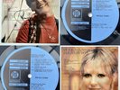 PETULA CLARK Greatest Hits (Signed) LP VG/EX Pie A1/B1 1972