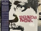Thelonious Monk RSD 2020 record store day LIVE 1963 LP Palais De Beaux-Arts