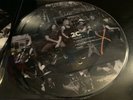 Metallica Blackened American Whiskey Batch 100 Collectible Box Set, NO BOTTLE