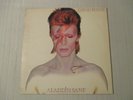 David Bowie - Aladdin Sane, Fine++ Vinyl, Cover Very Good++, RCA LSP-4852, 1973