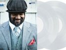 Gregory Porter Liquid Spirit Clear Vinyl, Limited Edition, Brand New/Sealed