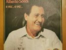 ALBERTO SORDI-E VA'...E VA'...-IL GATTO  45 Giri - EASY RECORDS 1981-Come nuovo