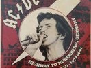 Ac/Dc  Bon Scott Live 1979 Vinyl