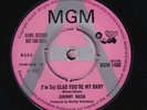 Johnny Nash 