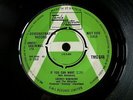 *DEMO* SMOKEY ROBINSON AND THE MIRACLES IF YOU CAN WANT 7'' RARE MOTOWN TMG 648