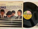 The Kinks - Kinda Kinks - 1965 US Stereo 1st Press (NM) Ultrasonic Clean