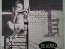 The Blake Babies. Rosy Jack World (1991) RED VINYL. OOP. HTF. Juliana Hatfield..