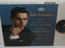 SP 8545 Ravel Concerto For The Left Hand John Browning Philharmonia Leinsdorf FS