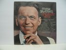 FRANK SINATRA'S GREATEST HITS 33 RPM REPRISE RECORDS STEREO FSK 2275 SEALED