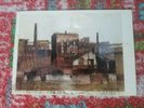 THE BEATLES All you need is love RARE POLISH postcard record FLEXI DISC