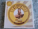 Elvis Presley Sun Singles Special Limited Edition 5 Sun 7” Singles UK Castle 101