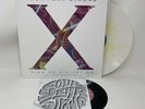 Four Year Strong - Rise Or Die Trying Vinyl LP White & Mustard Splatter + 7