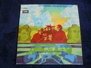 The Beach Boys - Friends 1968 UK LP CAPITOL STEREO 1st EX