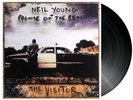 Neil Young + Promise of the Real - The Visitor - LP Vinyl Record Album in-shrink