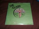 THE CLASH - WHITE MAN IN HAMMERSMITH 7