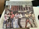 GRANDMASTER FLASH & the furious Five Message 1982  Vinyl LP Sugar hill Records