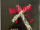 Whitecross LP [Signed]: Love On The Line - Signed By All 4 Members - Rare