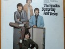 BEATLES Yesterday And Today stereo 2nd state butcher cover unpeeled genuine