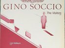 GINO SOCCIO - THE VISITORS (MAXI 12