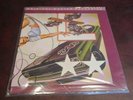 THE CARS HEARTBEAT CITY #624 ORIGINAL 2016 1st EDITION & STAMPER MFSL 180GRAM LP