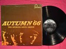 The Spencer Davis Group 'Autumn '66' LP UK PRESS