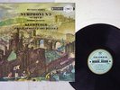 KLEMPERER MENDELSSOHN SYMPHONY NO.3 COLUMBIA OS 3019 Japan FLIPBACK COVER LP