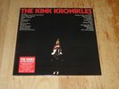 The Kinks The Kink Kronikles limited 2xLP red vinyl, RSD 2020 sealed, Lola, Days
