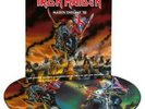 Maiden England '88 [2LP Limited Edition Picture Disc] [VINYL], Iron Maiden, Viny