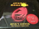 ATOMIC ROOSTER Devils Answer 7