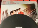 THE MAN MACHINE FIRST PRESSING A1/B1 LP. Excellent. Kraftwerk.