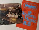 HAIM - Women In Music Pt III LP + Signed Poster SEALED  USA SHIPPING ONLY