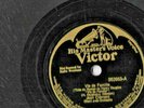JEAN CLÉMENT-VINYLE 78tr VICTOR 263953-FAISONS NOTRE BONHEUR & VIE DE FAMILLE