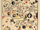 Led Zeppelin ?– Led Zeppelin III LP RCA Club Ed 1975 Atlantic SD 7201 NM/NM