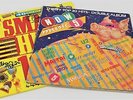 VARIOUS ‘Now That’s What I Call Music 5’ & ‘Smash Hits 1991’ Vinyl LPs   - H24