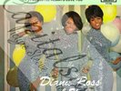 60S US POP MOTOWN DIANA ROSS & THE SUPREMES IN AND OUT OF LOVE  PICTURE SLEEVE