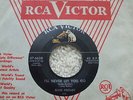 Elvis Presley - I'll Never Let You Go / I'm Gonna  - RARER LINED USA 45 47-6638