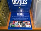 COFFRET THE BEATLES THE SINGLES COLLECTION Limited Vinyl Box (2019) NEUF