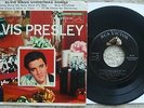 Elvis Presley - Elvis Sings Christmas Songs - Original USA EPA - 4108 + RARE PS