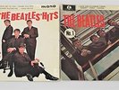 2 X THE BEATLES 7